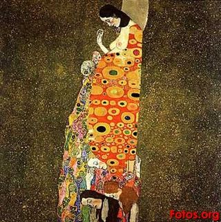 Gustav-Klimt-Hope-II-1907_08-MOMA-NYC